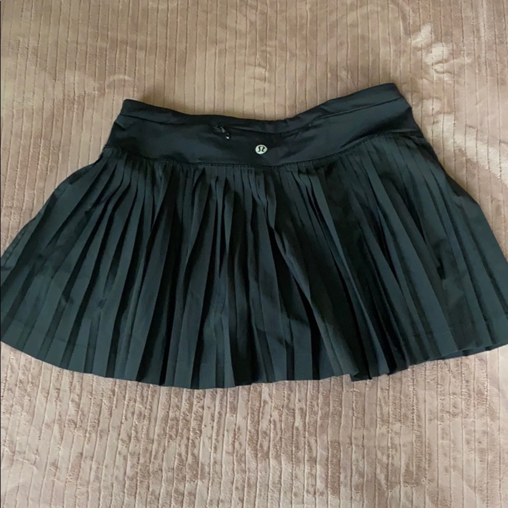 Lululemon Tennis Skort